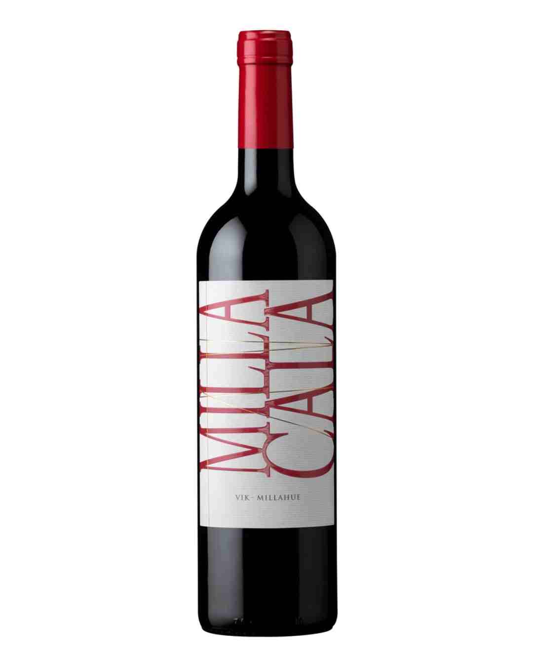 Vinho Milla Cala 750ml